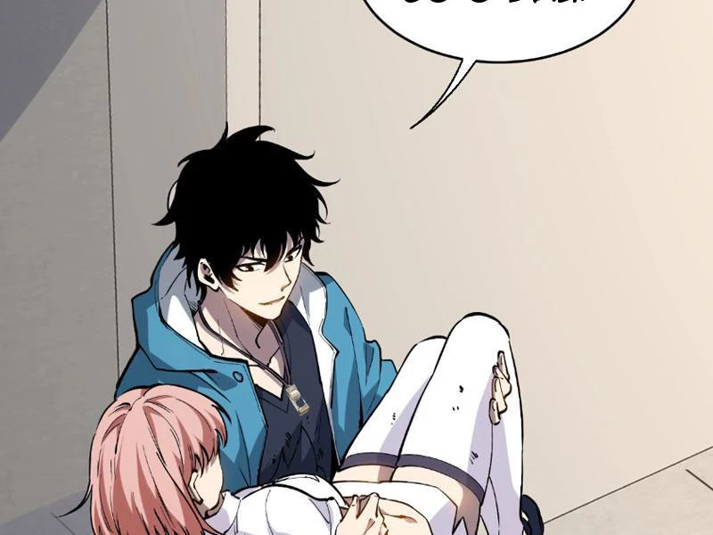 Mạt Nhật Thiên Hạ: Ta, Virus Quân Vương Chap 3 - Next Chap 4