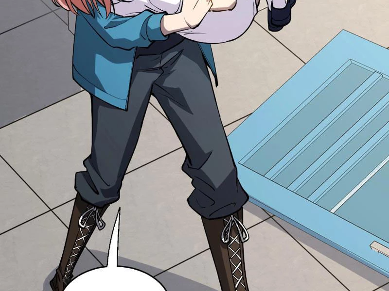 Mạt Nhật Thiên Hạ: Ta, Virus Quân Vương Chap 3 - Next Chap 4