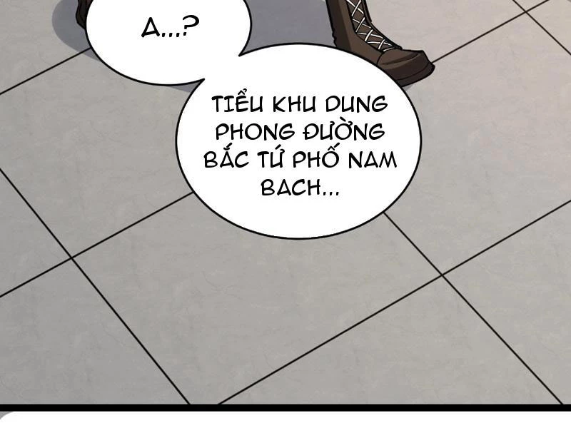 Mạt Nhật Thiên Hạ: Ta, Virus Quân Vương Chap 3 - Next Chap 4