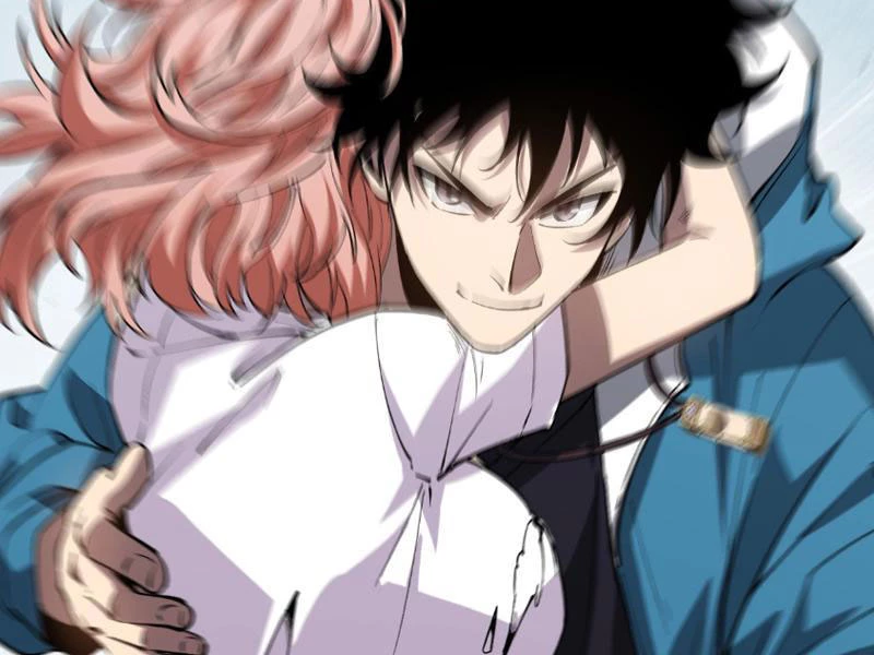 Mạt Nhật Thiên Hạ: Ta, Virus Quân Vương Chap 3 - Next Chap 4