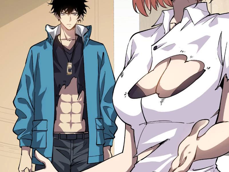 Mạt Nhật Thiên Hạ: Ta, Virus Quân Vương Chap 3 - Next Chap 4