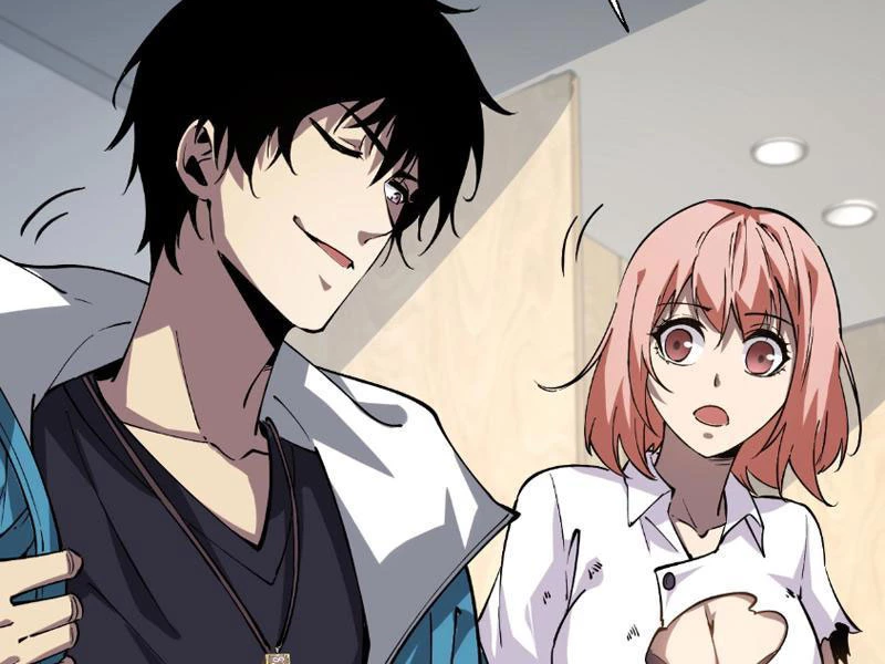 Mạt Nhật Thiên Hạ: Ta, Virus Quân Vương Chap 3 - Next Chap 4