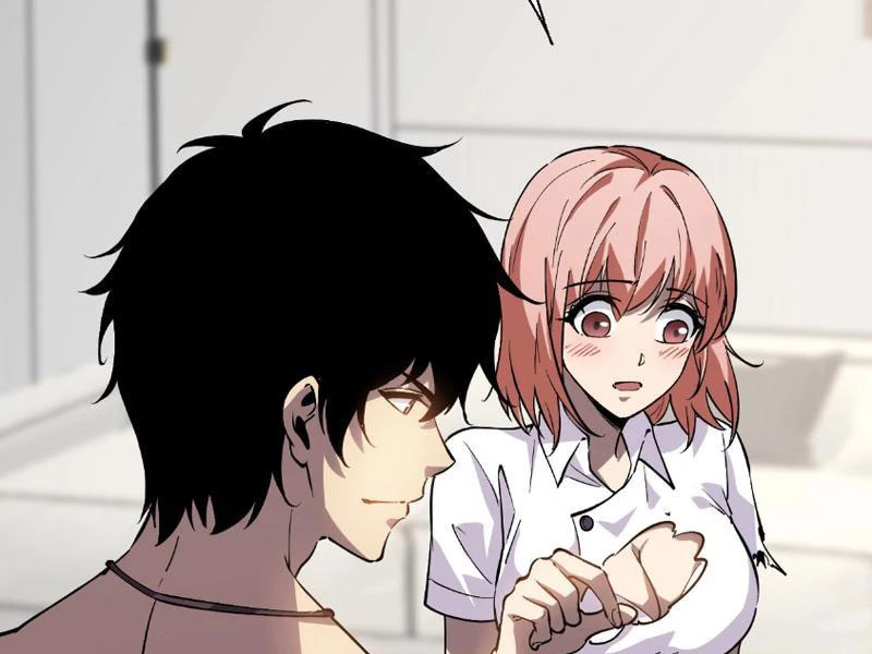 Mạt Nhật Thiên Hạ: Ta, Virus Quân Vương Chap 3 - Next Chap 4