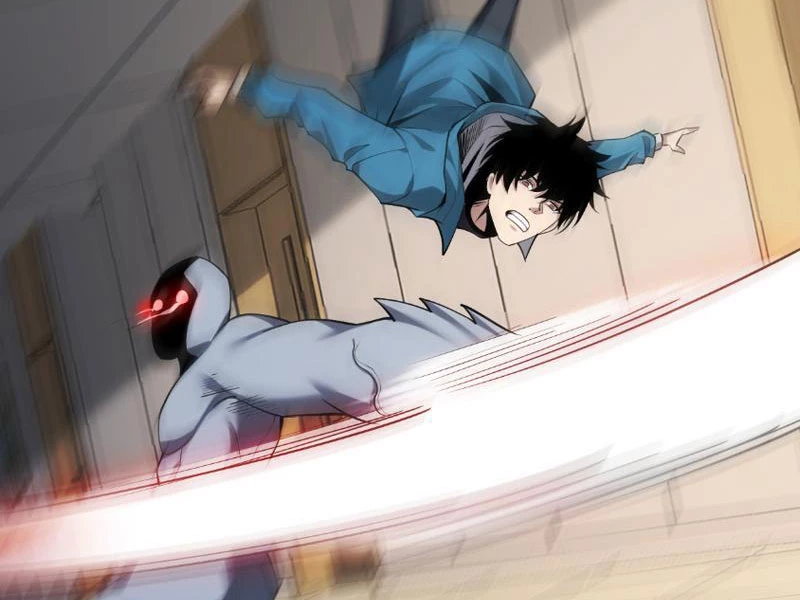 Mạt Nhật Thiên Hạ: Ta, Virus Quân Vương Chap 3 - Next Chap 4