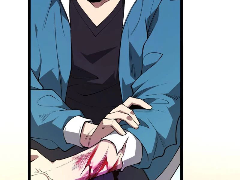 Mạt Nhật Thiên Hạ: Ta, Virus Quân Vương Chap 3 - Next Chap 4