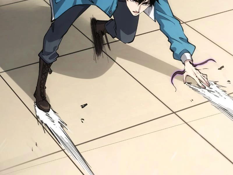 Mạt Nhật Thiên Hạ: Ta, Virus Quân Vương Chap 3 - Next Chap 4