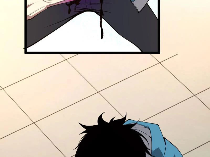 Mạt Nhật Thiên Hạ: Ta, Virus Quân Vương Chap 3 - Next Chap 4