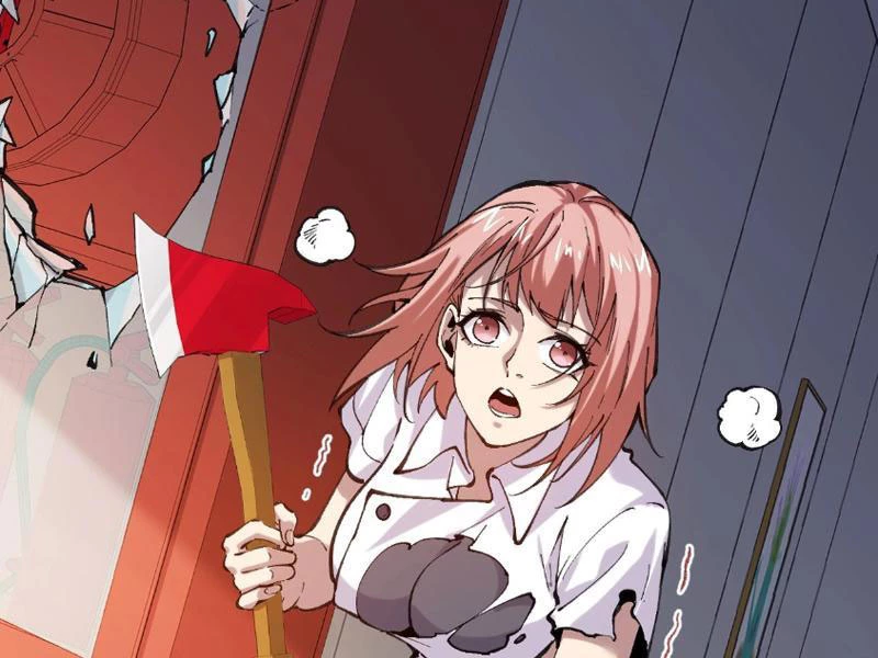 Mạt Nhật Thiên Hạ: Ta, Virus Quân Vương Chap 3 - Next Chap 4