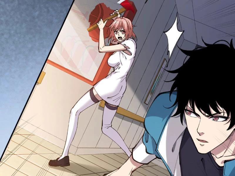 Mạt Nhật Thiên Hạ: Ta, Virus Quân Vương Chap 3 - Next Chap 4