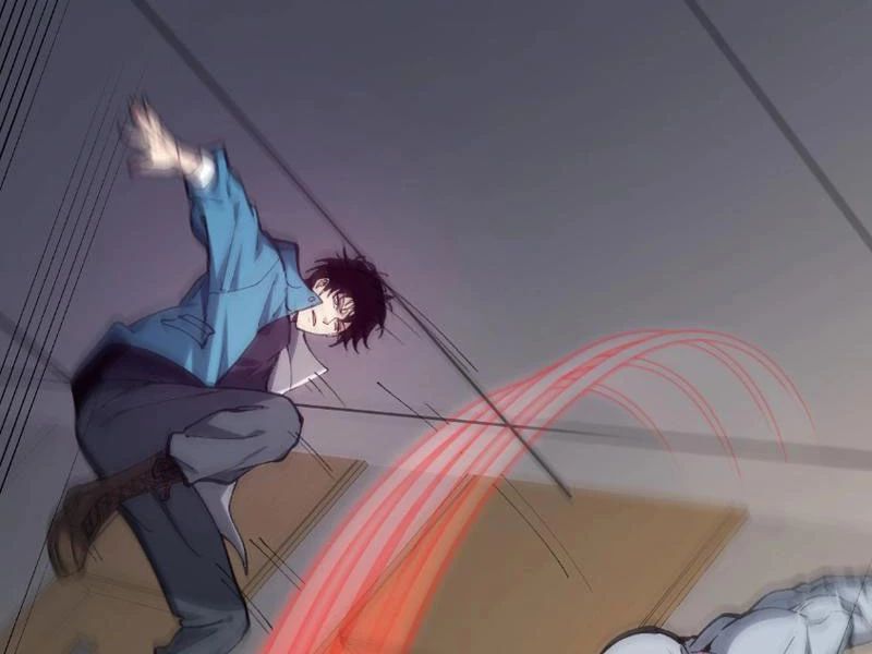 Mạt Nhật Thiên Hạ: Ta, Virus Quân Vương Chap 3 - Next Chap 4