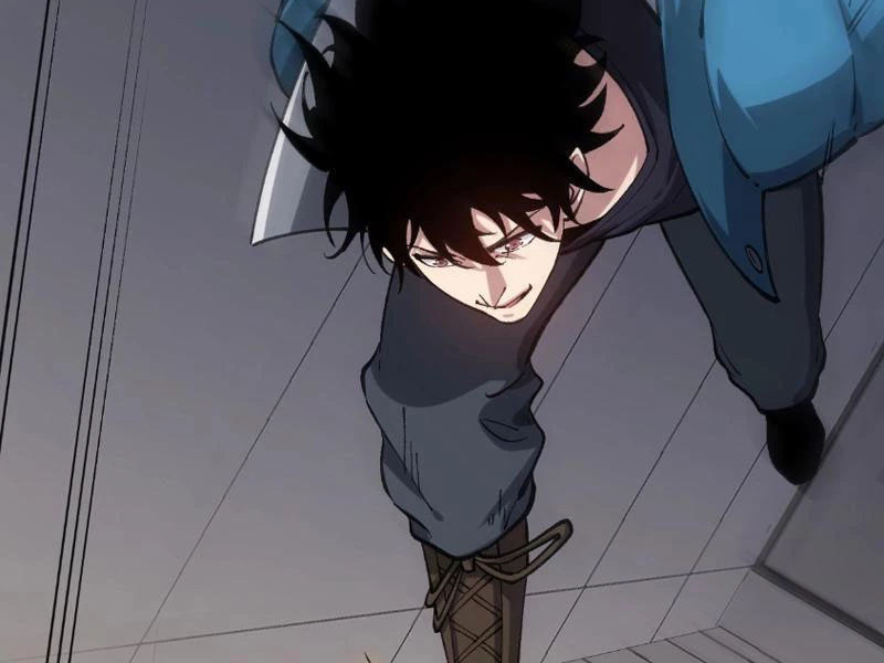 Mạt Nhật Thiên Hạ: Ta, Virus Quân Vương Chap 3 - Next Chap 4