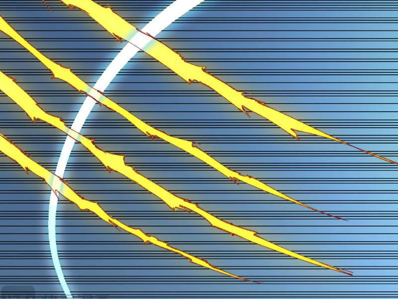 Mạt Nhật Thiên Hạ: Ta, Virus Quân Vương Chap 3 - Next Chap 4