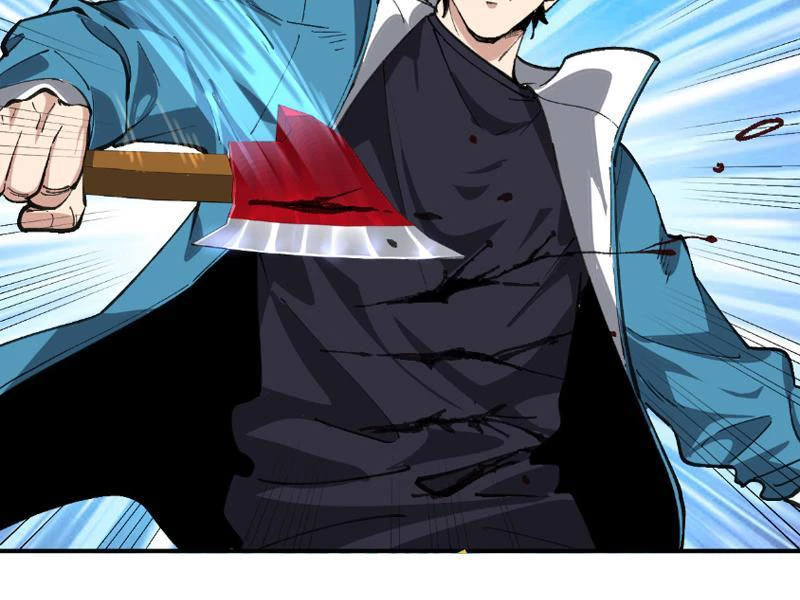 Mạt Nhật Thiên Hạ: Ta, Virus Quân Vương Chap 3 - Next Chap 4