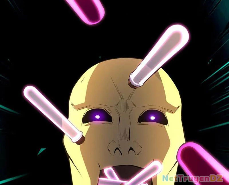 Mạt Nhật Thiên Hạ: Ta, Virus Quân Vương Chap 30 - Next Chap 31