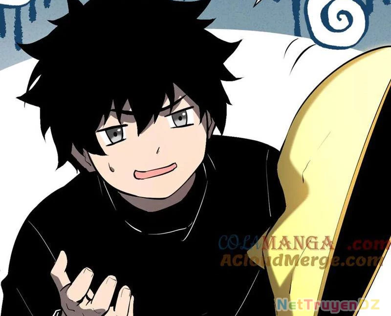 Mạt Nhật Thiên Hạ: Ta, Virus Quân Vương Chap 30 - Next Chap 31