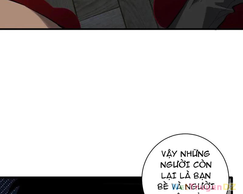 Mạt Nhật Thiên Hạ: Ta, Virus Quân Vương Chap 30 - Next Chap 31