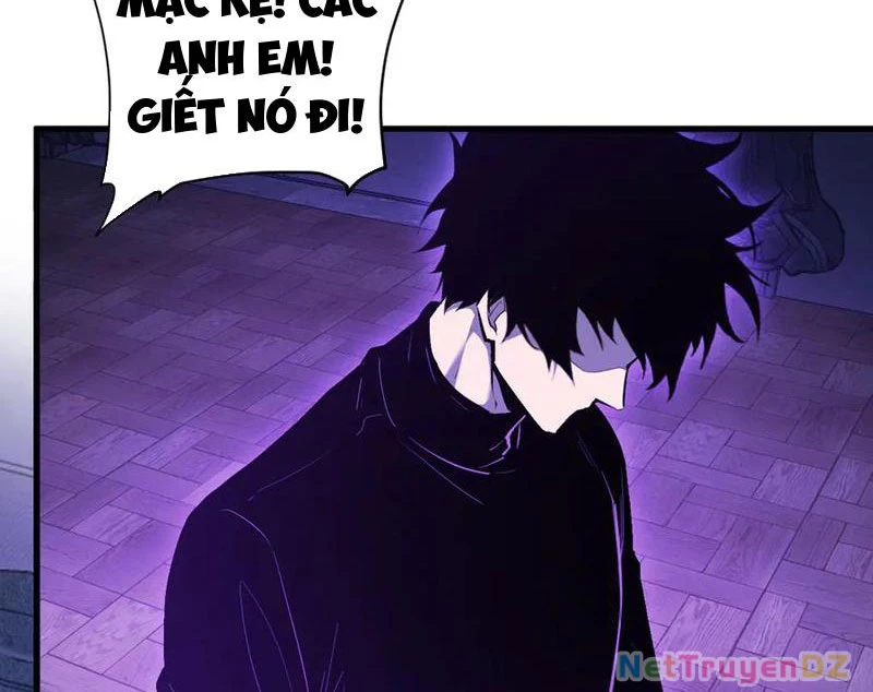 Mạt Nhật Thiên Hạ: Ta, Virus Quân Vương Chap 30 - Next Chap 31