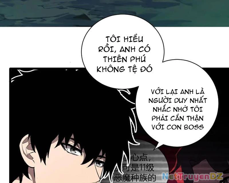 Mạt Nhật Thiên Hạ: Ta, Virus Quân Vương Chap 30 - Next Chap 31