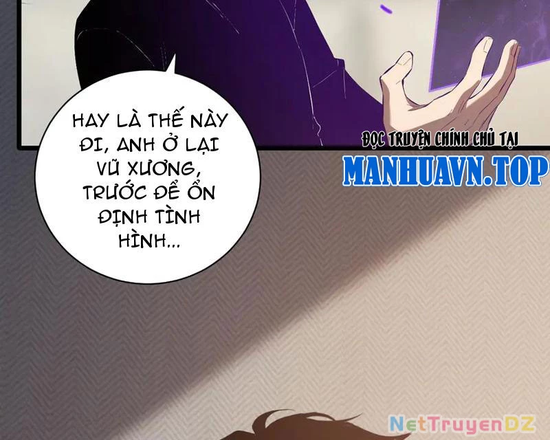 Mạt Nhật Thiên Hạ: Ta, Virus Quân Vương Chap 30 - Next Chap 31