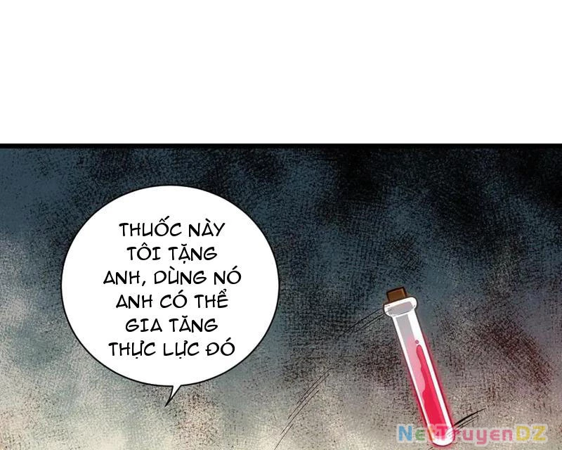 Mạt Nhật Thiên Hạ: Ta, Virus Quân Vương Chap 30 - Next Chap 31