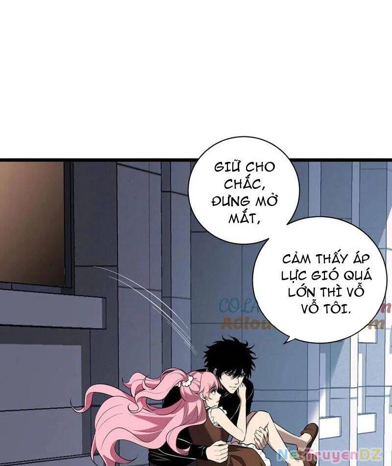 Mạt Nhật Thiên Hạ: Ta, Virus Quân Vương Chap 31 - Next Chap 32