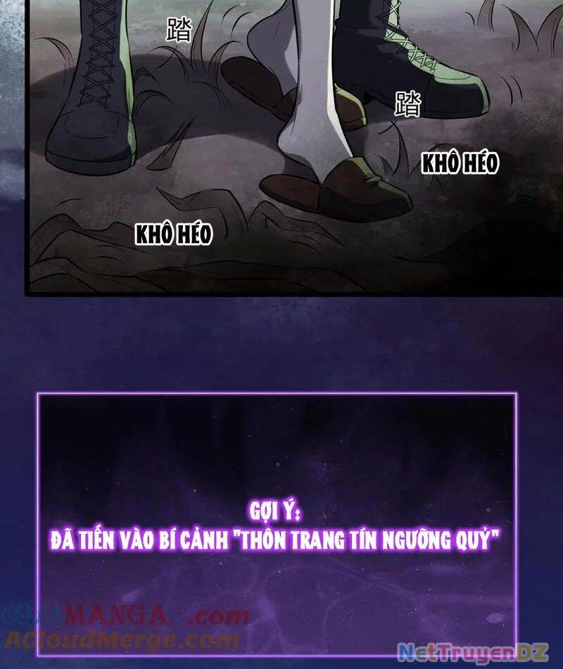 Mạt Nhật Thiên Hạ: Ta, Virus Quân Vương Chap 31 - Next Chap 32