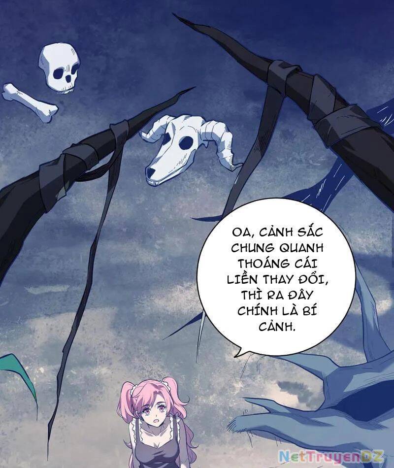 Mạt Nhật Thiên Hạ: Ta, Virus Quân Vương Chap 31 - Next Chap 32