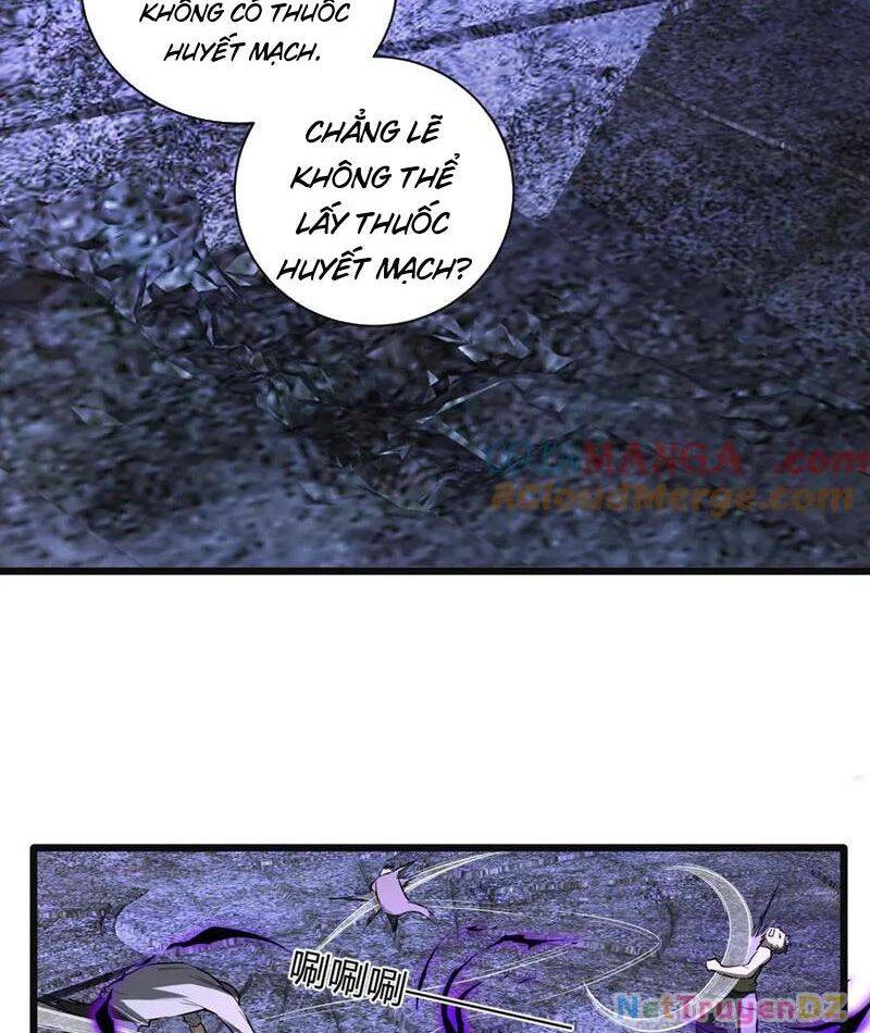 Mạt Nhật Thiên Hạ: Ta, Virus Quân Vương Chap 31 - Next Chap 32