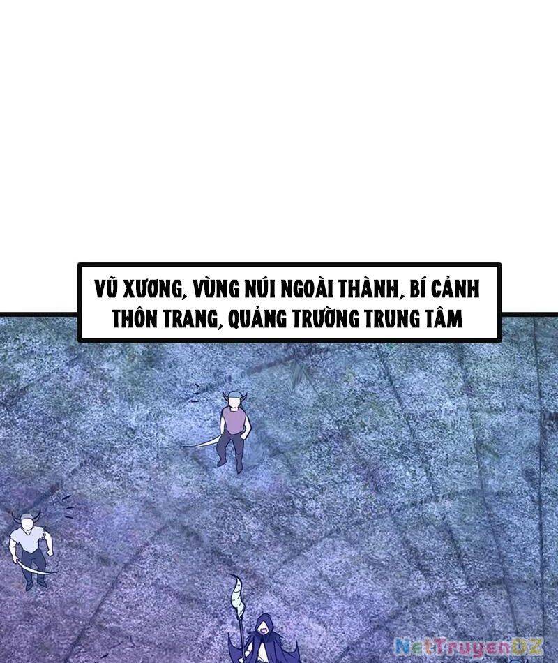 Mạt Nhật Thiên Hạ: Ta, Virus Quân Vương Chap 31 - Next Chap 32