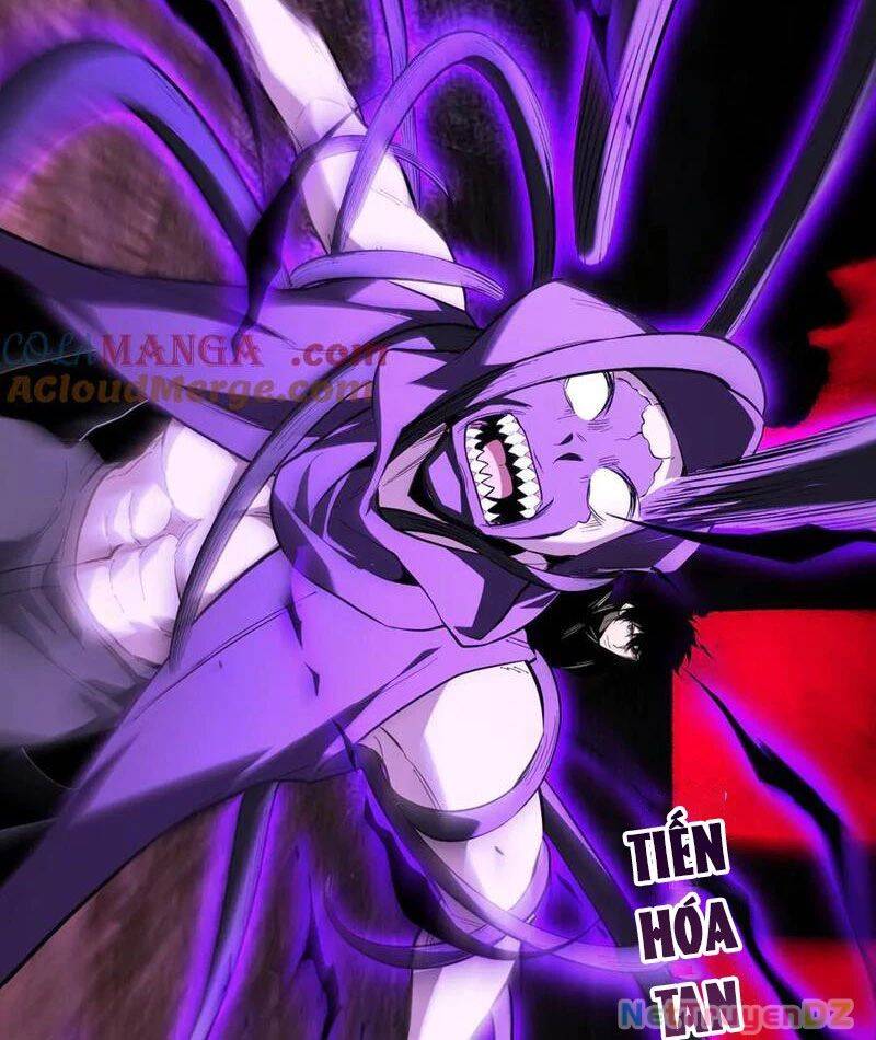 Mạt Nhật Thiên Hạ: Ta, Virus Quân Vương Chap 31 - Next Chap 32