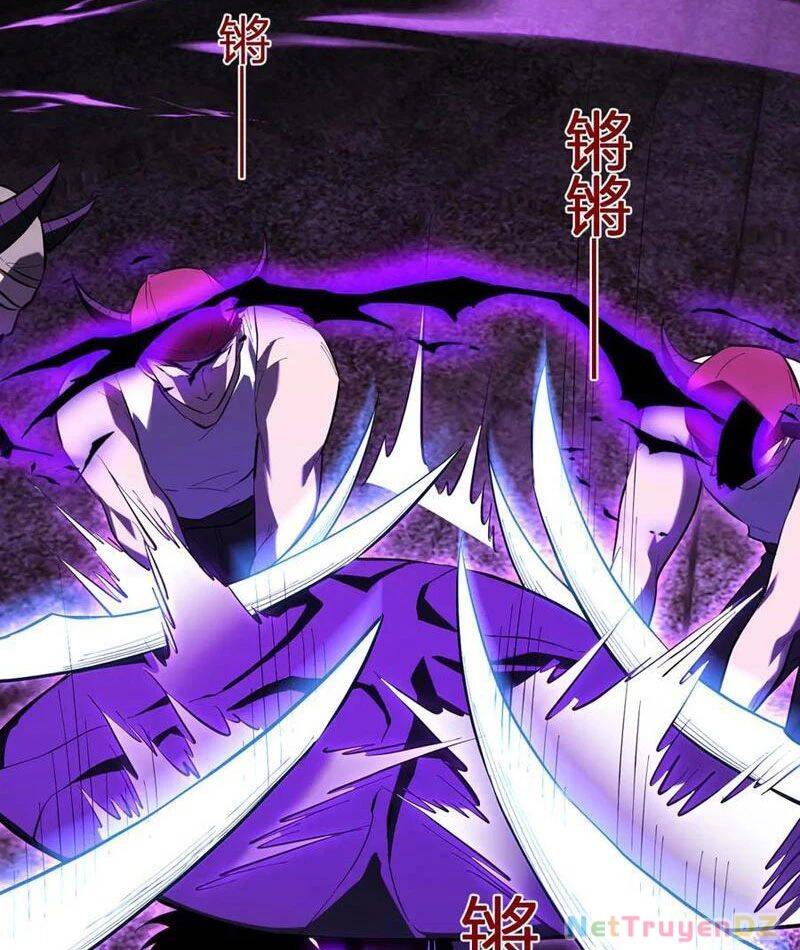 Mạt Nhật Thiên Hạ: Ta, Virus Quân Vương Chap 31 - Next Chap 32