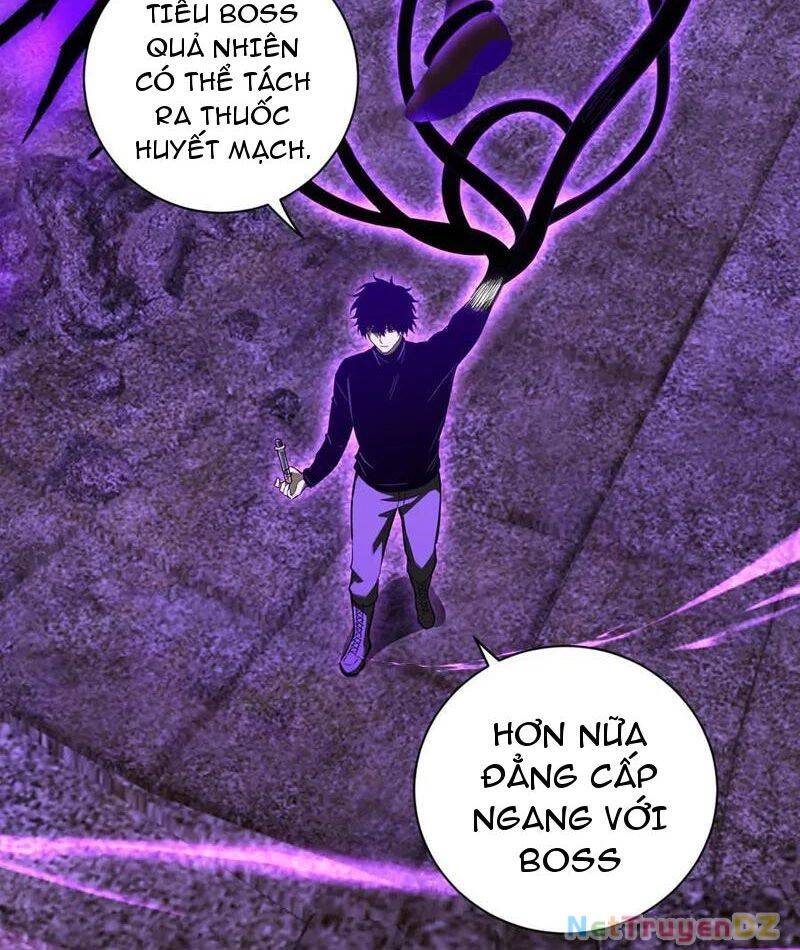 Mạt Nhật Thiên Hạ: Ta, Virus Quân Vương Chap 31 - Next Chap 32