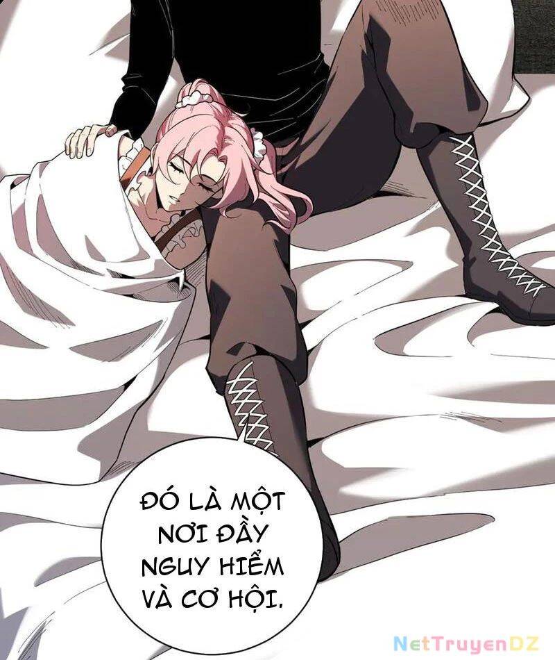 Mạt Nhật Thiên Hạ: Ta, Virus Quân Vương Chap 31 - Next Chap 32