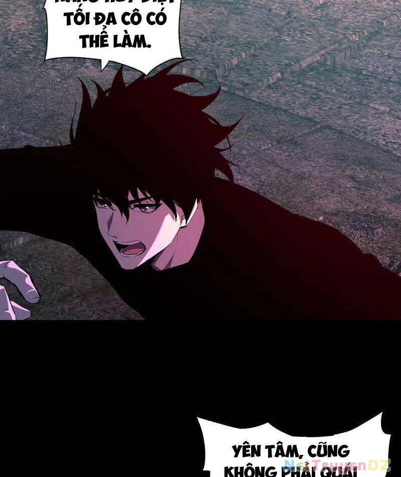 Mạt Nhật Thiên Hạ: Ta, Virus Quân Vương Chap 31 - Next Chap 32