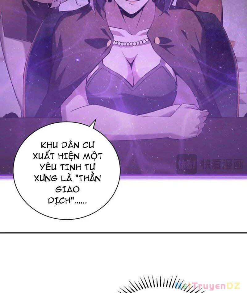 Mạt Nhật Thiên Hạ: Ta, Virus Quân Vương Chap 31 - Next Chap 32