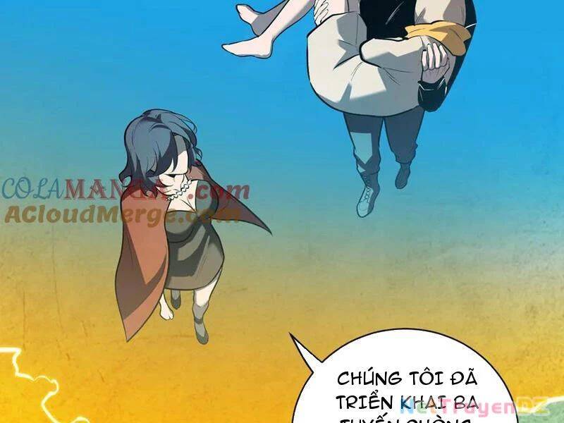 Mạt Nhật Thiên Hạ: Ta, Virus Quân Vương Chap 32 - Next Chap 33