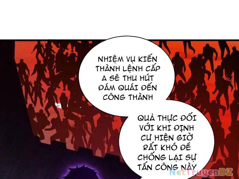 Mạt Nhật Thiên Hạ: Ta, Virus Quân Vương Chap 32 - Next Chap 33