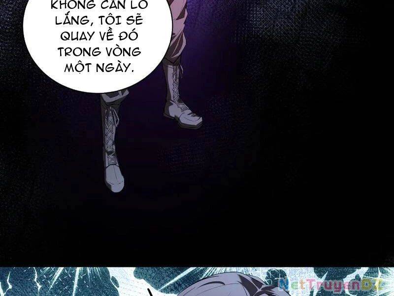 Mạt Nhật Thiên Hạ: Ta, Virus Quân Vương Chap 32 - Next Chap 33