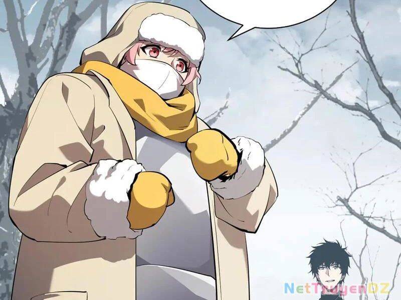 Mạt Nhật Thiên Hạ: Ta, Virus Quân Vương Chap 32 - Next Chap 33