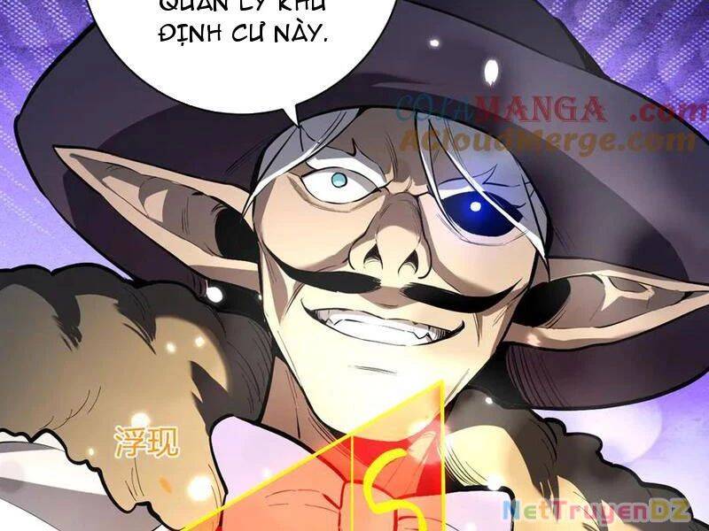 Mạt Nhật Thiên Hạ: Ta, Virus Quân Vương Chap 32 - Next Chap 33