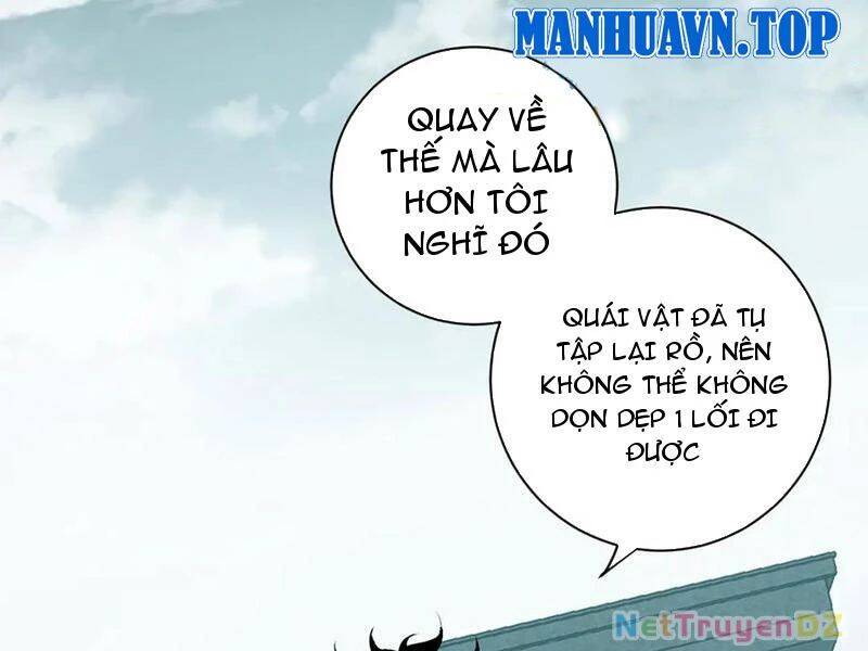 Mạt Nhật Thiên Hạ: Ta, Virus Quân Vương Chap 32 - Next Chap 33