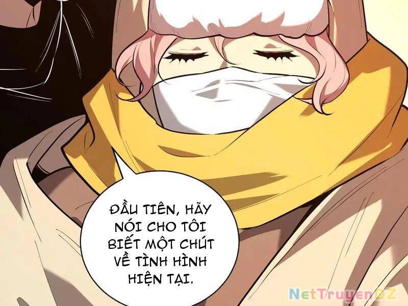 Mạt Nhật Thiên Hạ: Ta, Virus Quân Vương Chap 32 - Next Chap 33