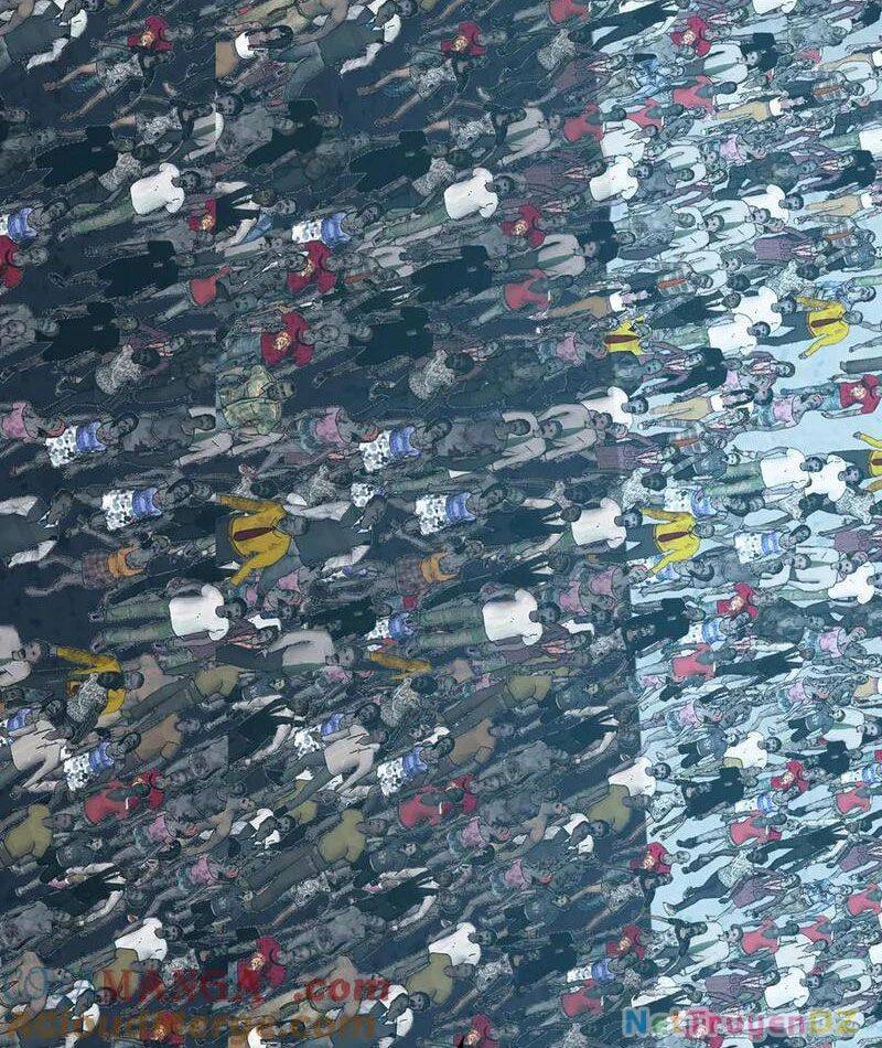 Mạt Nhật Thiên Hạ: Ta, Virus Quân Vương Chap 33 - Next Chap 34