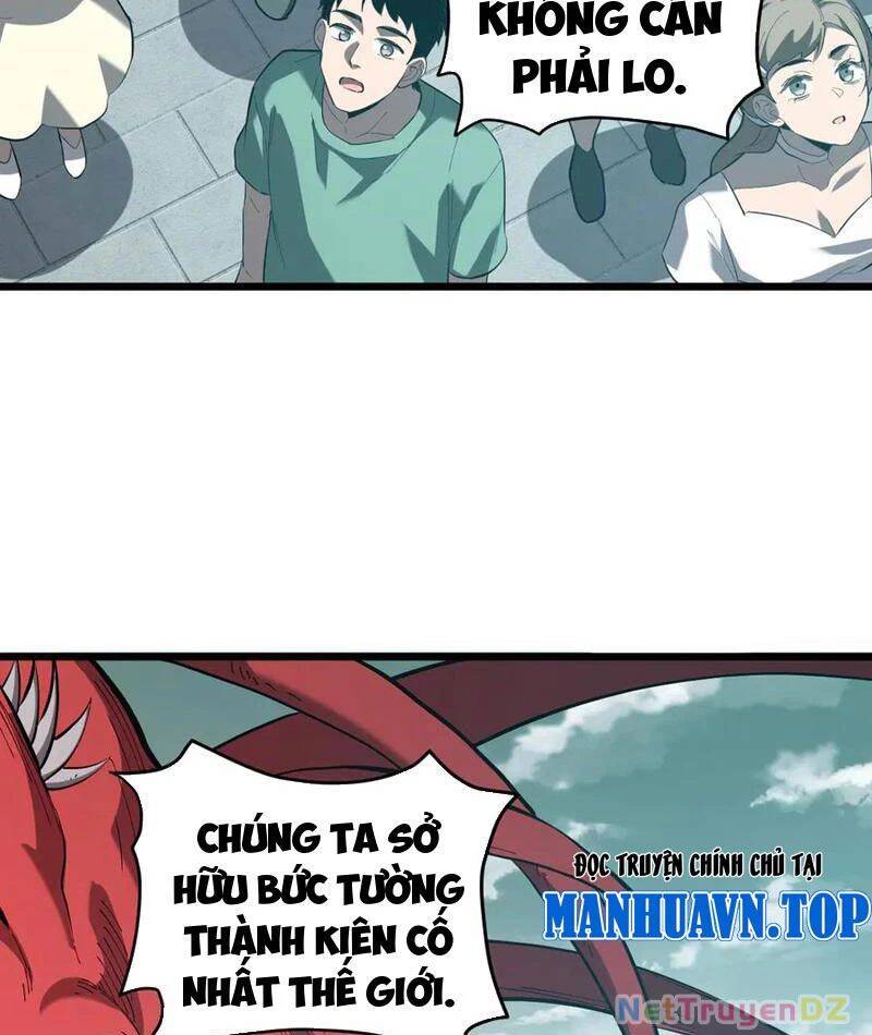 Mạt Nhật Thiên Hạ: Ta, Virus Quân Vương Chap 33 - Next Chap 34