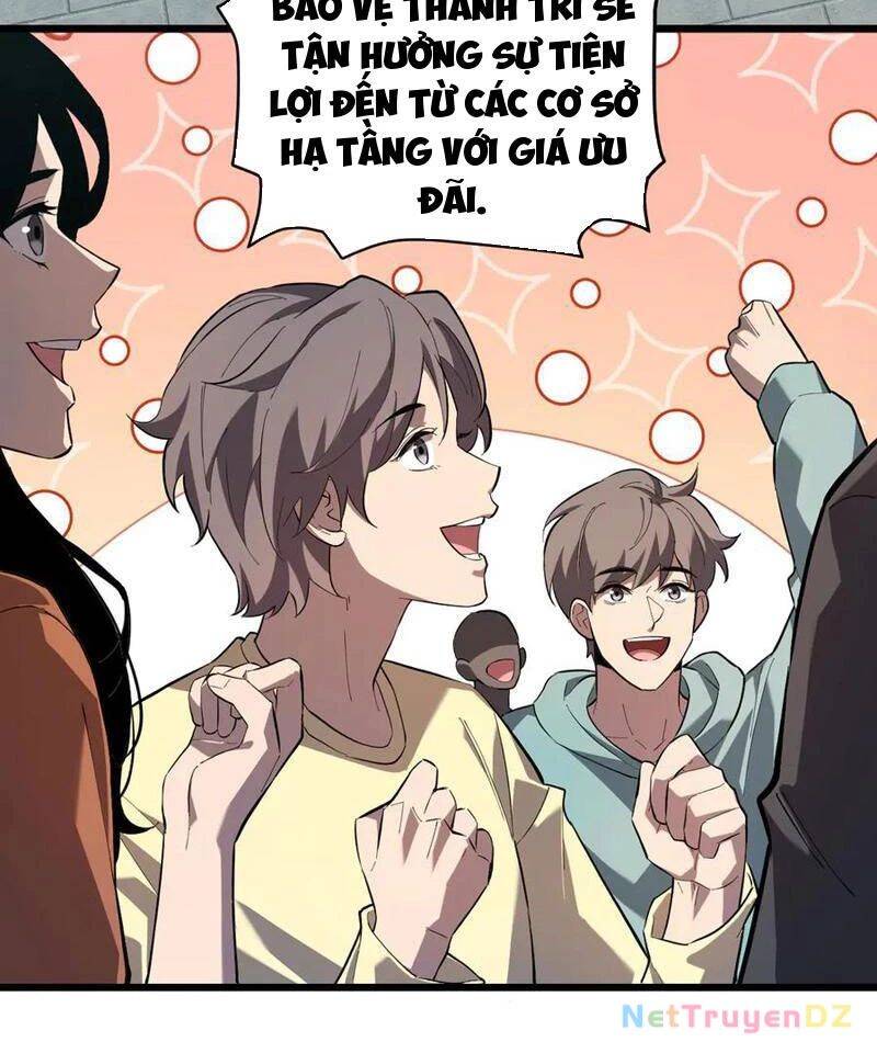 Mạt Nhật Thiên Hạ: Ta, Virus Quân Vương Chap 33 - Next Chap 34