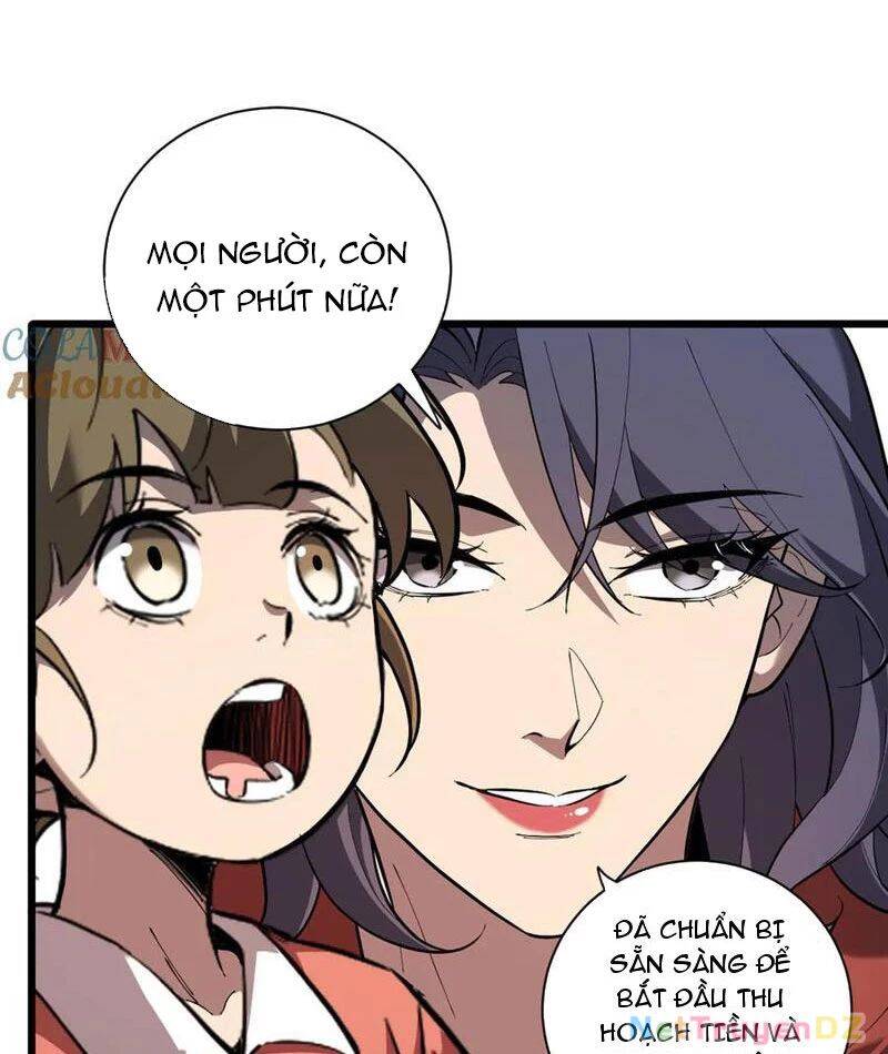 Mạt Nhật Thiên Hạ: Ta, Virus Quân Vương Chap 33 - Next Chap 34