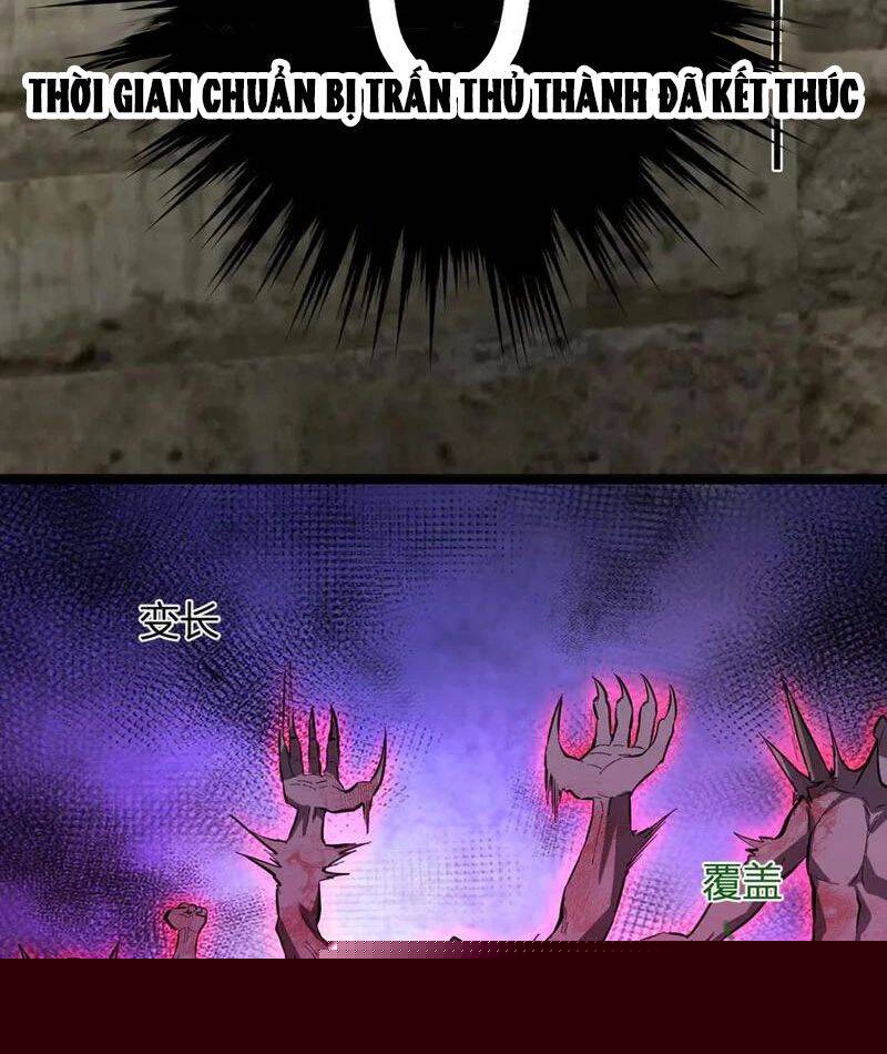 Mạt Nhật Thiên Hạ: Ta, Virus Quân Vương Chap 33 - Next Chap 34