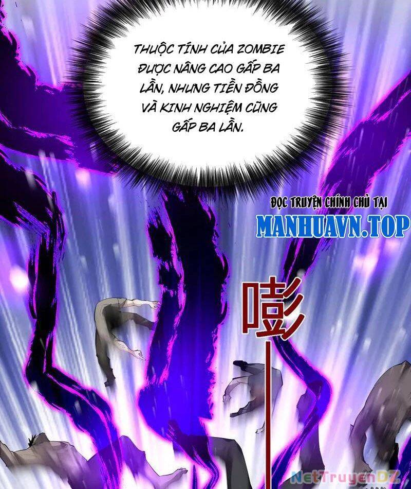 Mạt Nhật Thiên Hạ: Ta, Virus Quân Vương Chap 33 - Next Chap 34