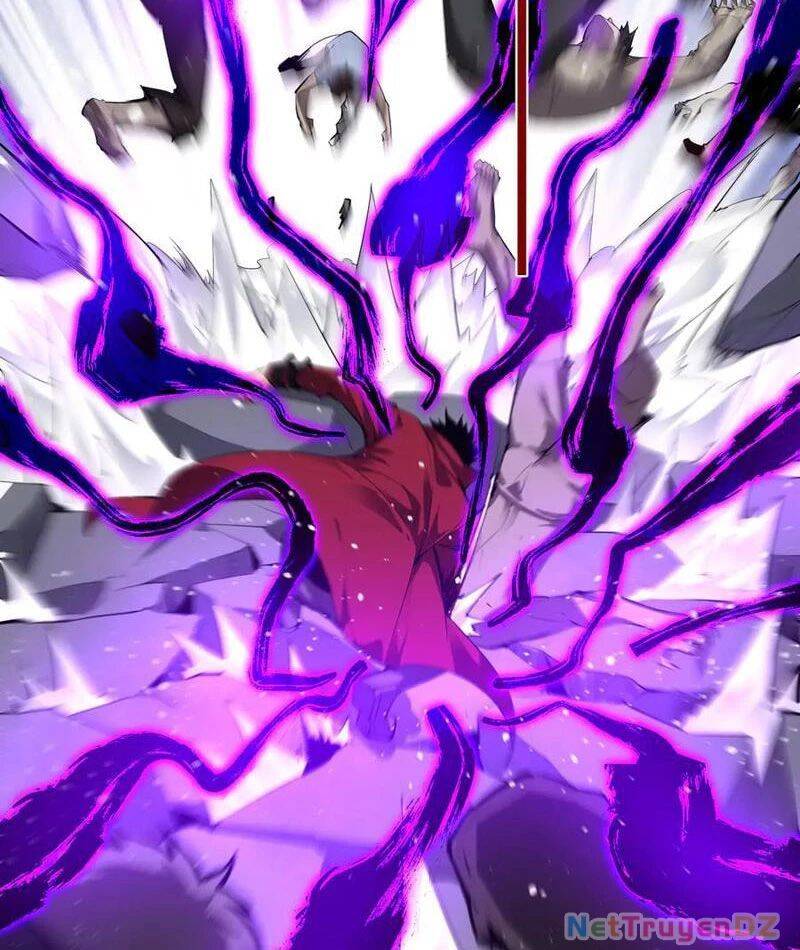 Mạt Nhật Thiên Hạ: Ta, Virus Quân Vương Chap 33 - Next Chap 34