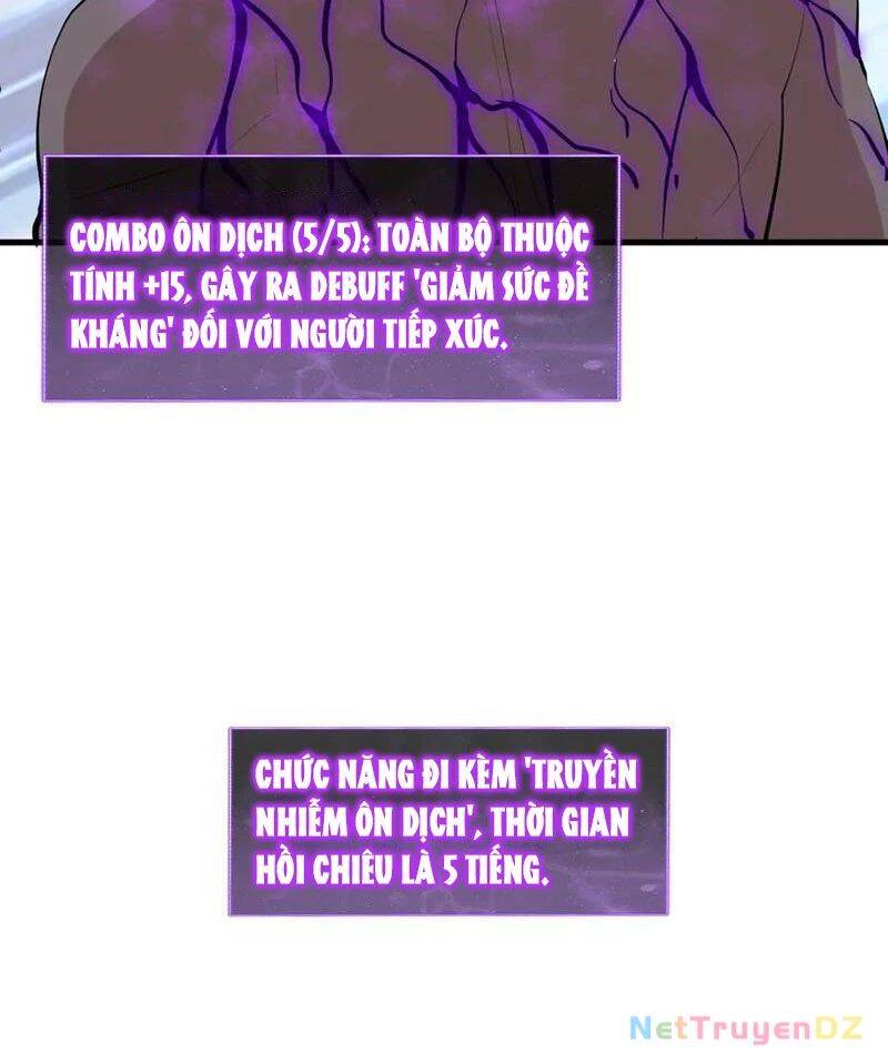 Mạt Nhật Thiên Hạ: Ta, Virus Quân Vương Chap 33 - Next Chap 34